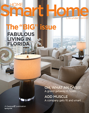 Revista Home Smart Home