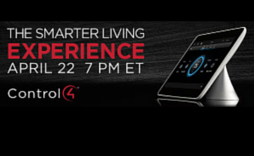 Join Us for The Smarter Living Experience!: home automation, live smart, smart home, 