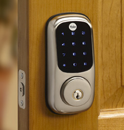 How Smart Locks and Automation Solve My First-World Problems: automation, lifestyle, lighting, smart locks, 